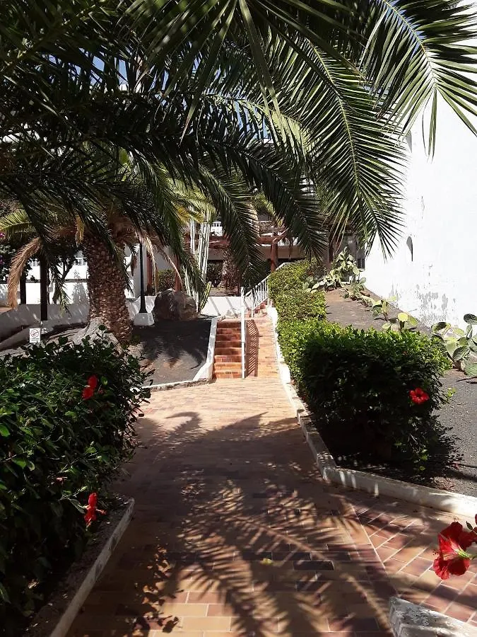 Le Parisien Apartment Costa Teguise 0*,  Spain