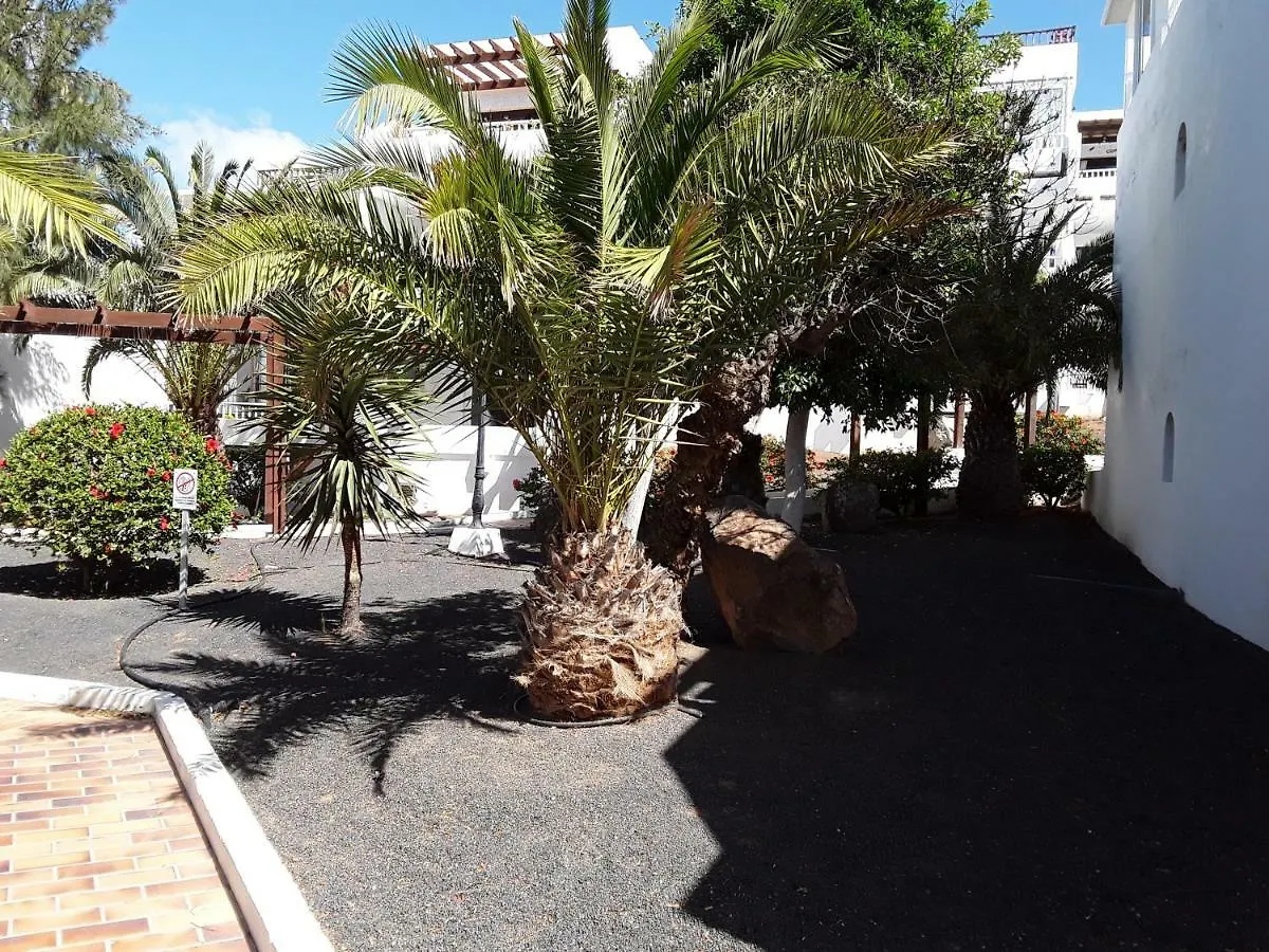Le Parisien Apartment Costa Teguise 0*,